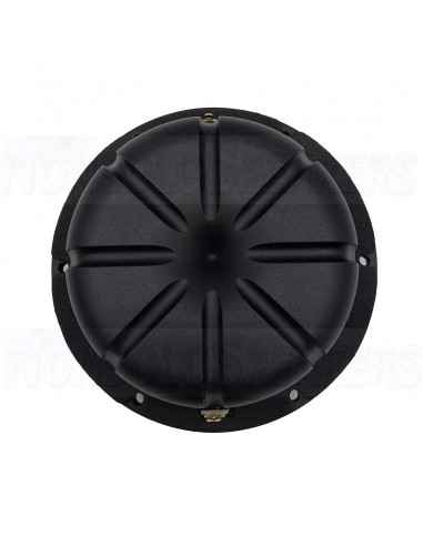 BlieSMa M74B-6 74 mm midrange speakers Berylium dome 6 ohm