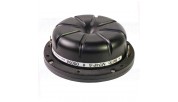 BlieSMa M74P-6 74mm midrange speakers Paper dome 6 ohm
