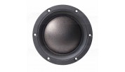 BlieSMa M74P-6 74mm midrange speakers Paper dome 6 ohm
