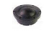 BlieSMa M74S-6 74 mm midrange speakers Natural silk soft dome 6 ohm