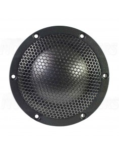 BlieSMa M74S-6 74 mm midrange speakers Natural silk soft dome 6 ohm 2