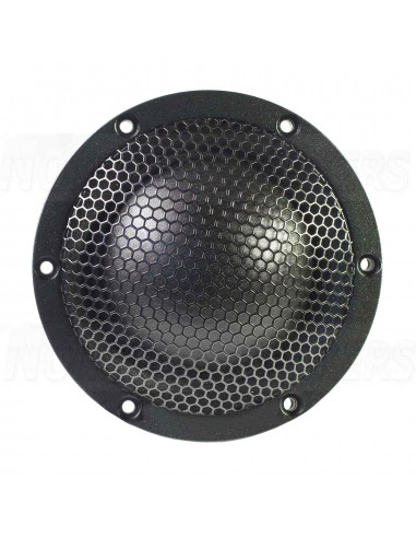 BlieSMa M74S-6 74 mm midrange speakers Natural silk soft dome 6 ohm