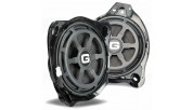 Gladen ONE 200MB-RD woofer Mercedes Benz Right Hand Drive