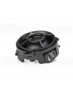 Gladen ONE 25 MB Tweeter for Mercedes Benz 2