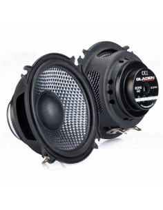 Gladen RS LINE GA-80RS-G2 midrange 80 mm RS line
