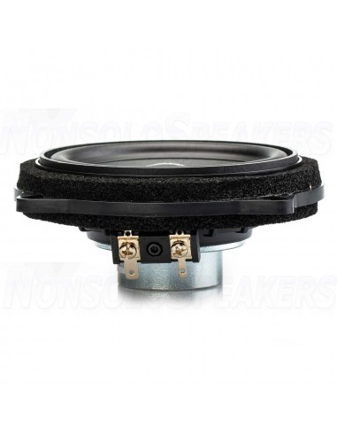 Gladen GA-101BMW-3-S 10cm midrange for BMW