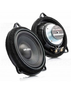 Gladen GA-101BMW-3-S 10cm midrange for BMW