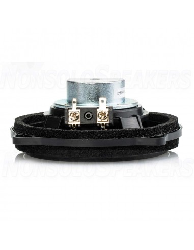 Gladen GA-101BMW-3-S 10cm midrange for BMW