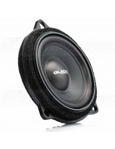 Gladen GA-101BMW-3-S 10cm midrange for BMW 2