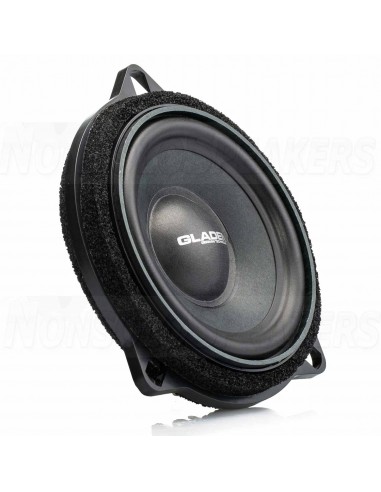 Gladen GA-101BMW-3-S 10cm midrange for BMW