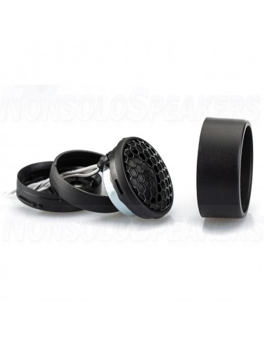 Gladen GA-20SG 2.0 cm tweeter pair