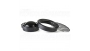 Gladen GA-38SG-NG 38 mm tweeter pair