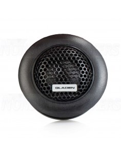 Gladen M LINE GA-25GF 25 mm tweeter 4 Ohm 2