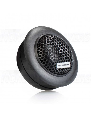 Gladen M LINE GA-25GF 25 mm tweeter 4 Ohm