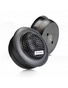Gladen M LINE GA-25GF 25 mm tweeter 4 Ohm