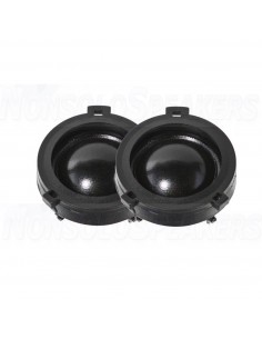 Gladen GA-25Golf4 25 mm tweeter 4 Ohm