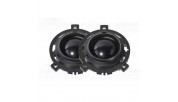 Gladen GA-25A4-B6/7 2.5 cm Tweeter for Audi A4 B6/B7