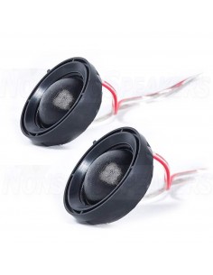Gladen GA-25BMW-EF 2.5cm tweeter for BMW E/ F models