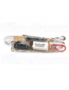 Gladen GA-CR-Alpha Alpha LINE switch passive crossover 2