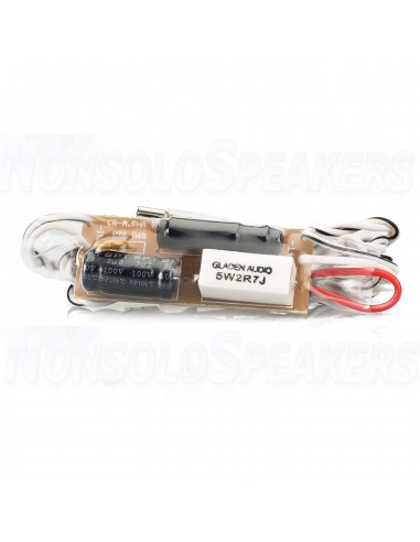 Gladen GA-CR-Alpha Alpha LINE switch passive crossover