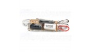 Gladen GA-CR-Alpha Alpha LINE switch passive crossover