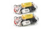 Gladen GA-CR-M M Line switch passive crossover