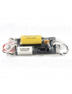 Gladen GA-CR-M M Line switch passive crossover 2