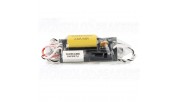 Gladen GA-CR-M M Line switch passive crossover