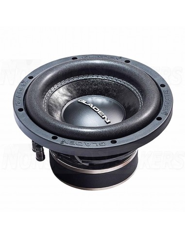 Gladen SQX 08 20cm Subwoofer 4 ohm