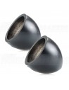 Gladen GA-20ZeroProPod Tweeter for Pod Zero Line Pod 20 black