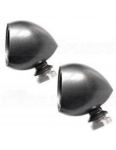 Gladen HG-28ZeroPod Aluminum Pod for Zero Line Tweeter