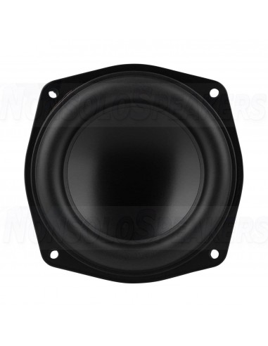 Dayton Audio ND105-4 4" Aluminum