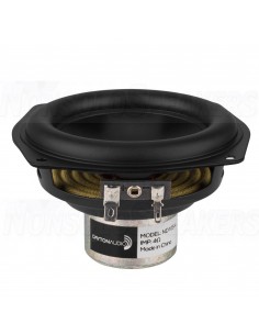 Dayton Audio ND105-4 4" Aluminum Cone