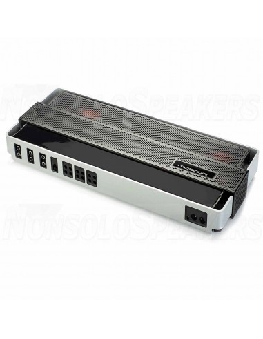 Mosconi PRO 5/30 5-channel hybrid amplifier 4 ohms