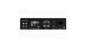 Dayton Audio BSA-200 Bass Shaker Stereo Amplifier with Remote