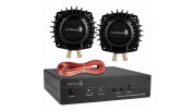 Dayton Audio BSK2 Dual Bass Shaker Kit