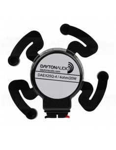 Dayton Audio DAEX25Q-4 2