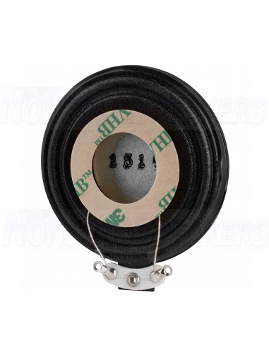 Dayton Audio DAEX25VT-4 25mm x 4 Exciters 20W 4 Ohm