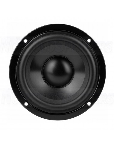 Dayton Audio DSA115-8 4" 8 ohm Woofer Speaker