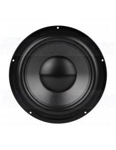 Dayton Audio DSA270-PR 10" Designer Series Aluminum Passive Radiator 2