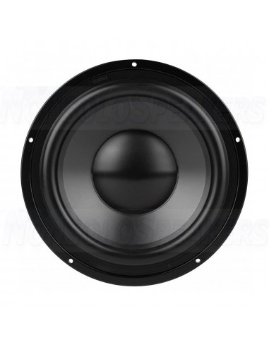 Dayton Audio DSA270-PR 10" Designer Series Aluminum Passive Radiator