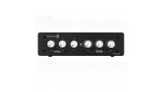 Dayton Audio DTA-100LF subwoofer amplifier