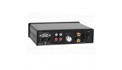 Dayton Audio DTA-100LF subwoofer amplifier