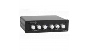 Dayton Audio DTA-100LF subwoofer amplifier