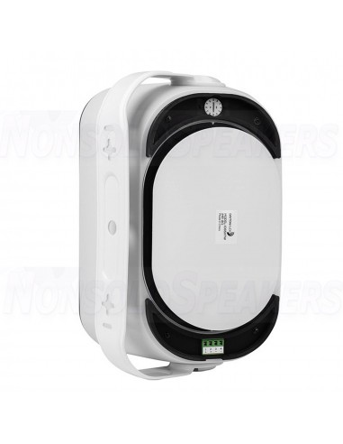 Dayton Audio IO65XTW 6-1/2" IP66 Indoor/Outdoor 2-Way Speaker