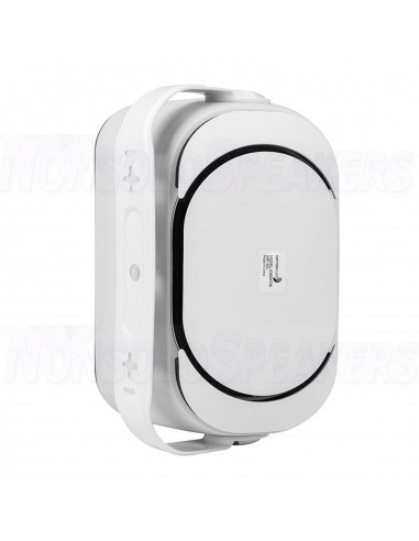 Dayton Audio IO65XTW 6-1/2" IP66 Indoor/Outdoor 2-Way Speaker