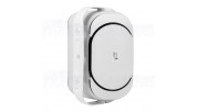 Dayton Audio IO65XTW 6-1/2" IP66 Indoor/Outdoor 2-Way Speaker