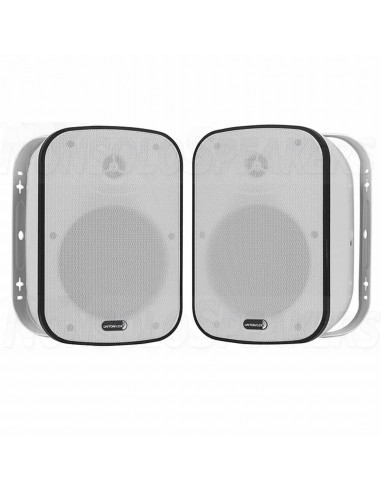 Dayton Audio IO65XTW 6-1/2" IP66 Indoor/Outdoor 2-Way Speaker