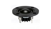 Dayton Audio ND25FA-4 1" Soft Dome Neodymium Tweeter 4 Ohm