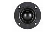 Dayton Audio ND25FA-4 1" Soft Dome Neodymium Tweeter 4 Ohm